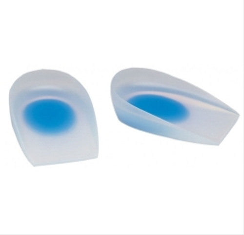 Select ProCare Silicone Heel Cups