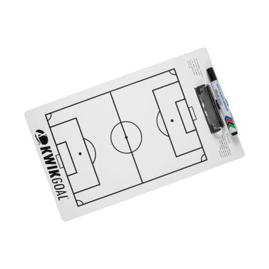 KwikGoal Soccer Clipboard