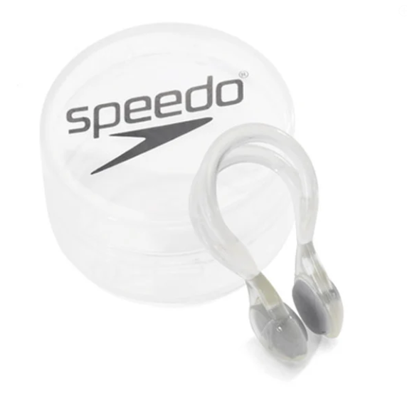 Speedo Liquid Comfort Nose Clip - Thumbnail 2