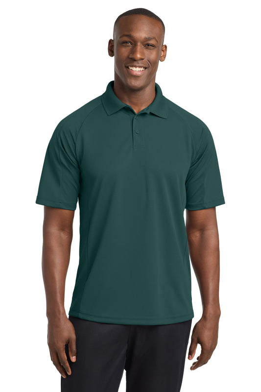 Sport-Tek ®  Dri-Mesh® Pro Polo. T474
