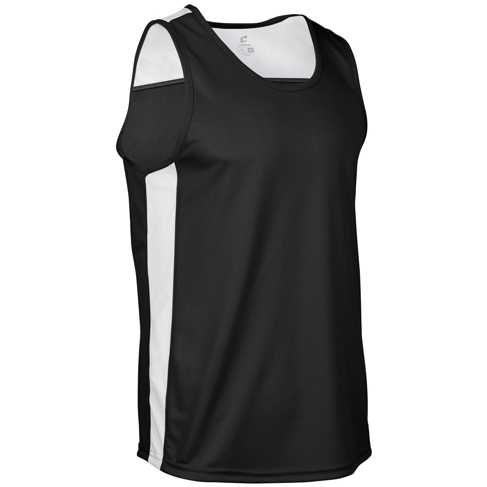 Miler Track Jersey (Womens)