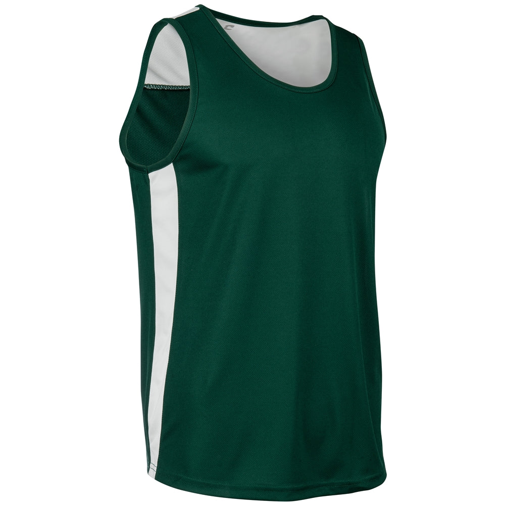 Miler Track Jersey (Womens)