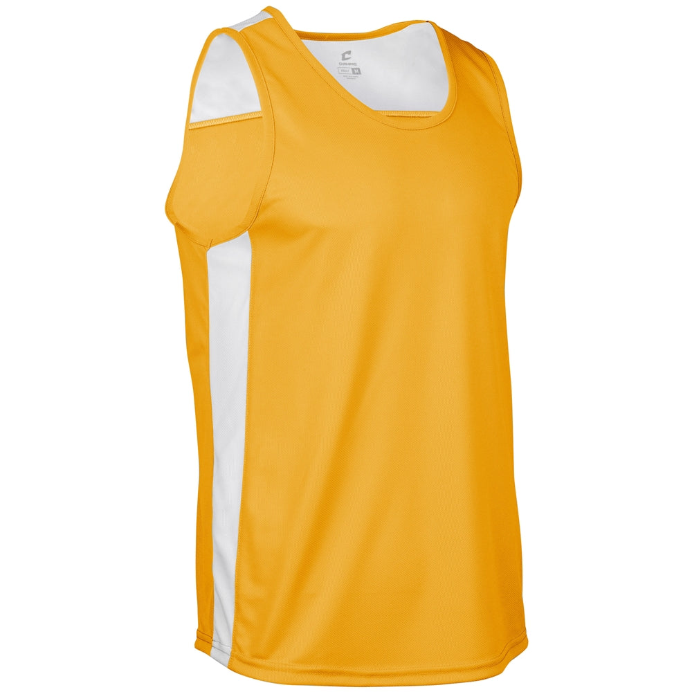 Miler Track Jersey (Womens)