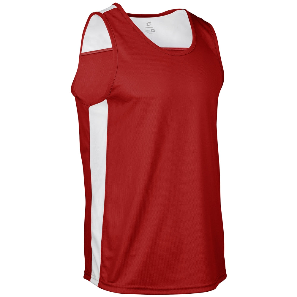 Miler Track Jersey (Womens)