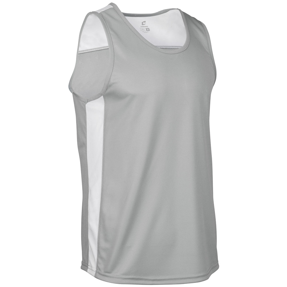 Miler Track Jersey (Womens)