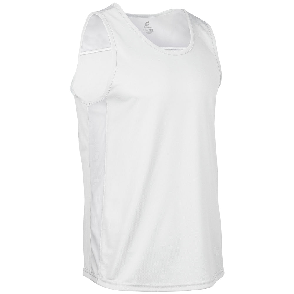 Miler Track Jersey (Womens)
