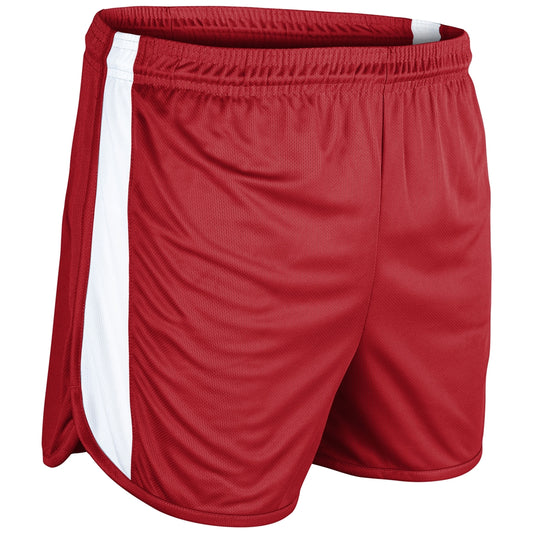 Sprinter Track Short