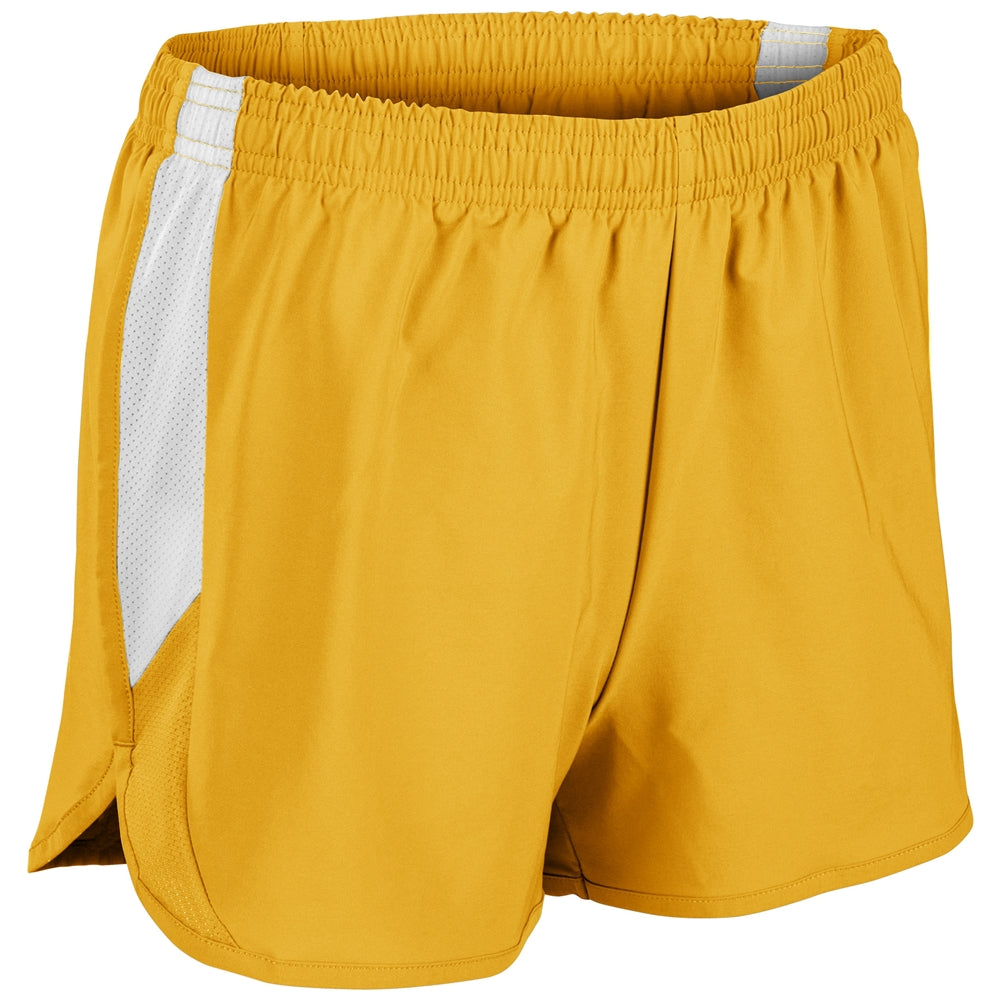 Speed Woven Short