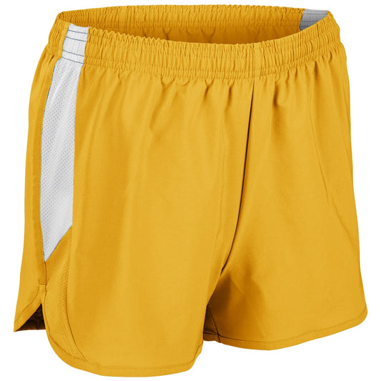 Speed Woven Short