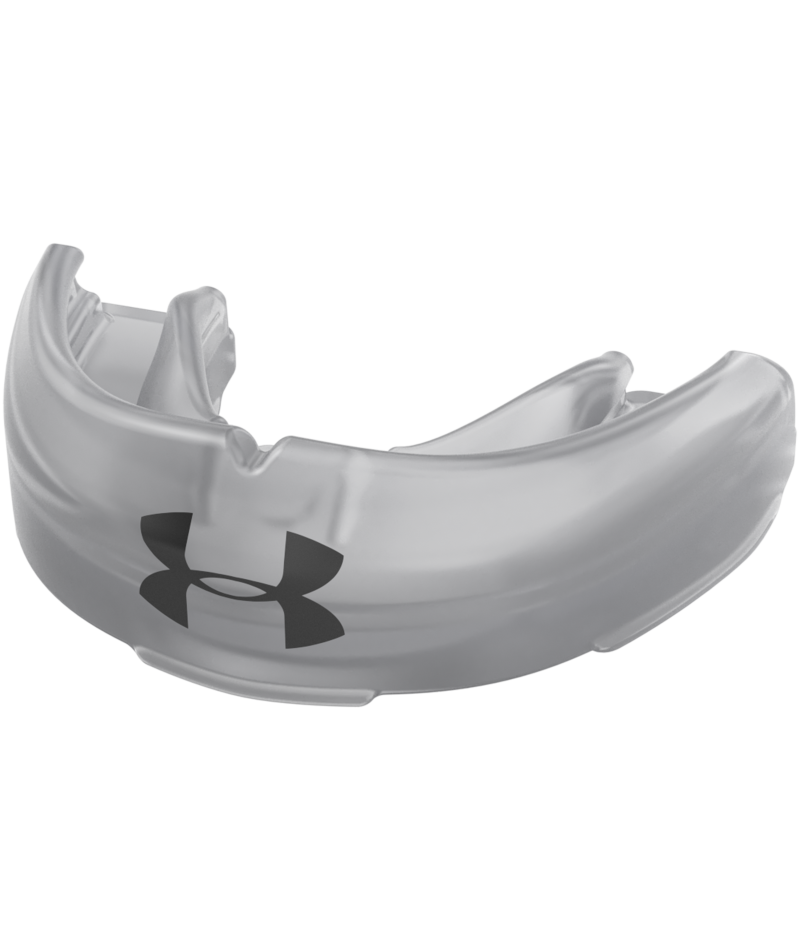 Armour Braces Mouthguard Strpless