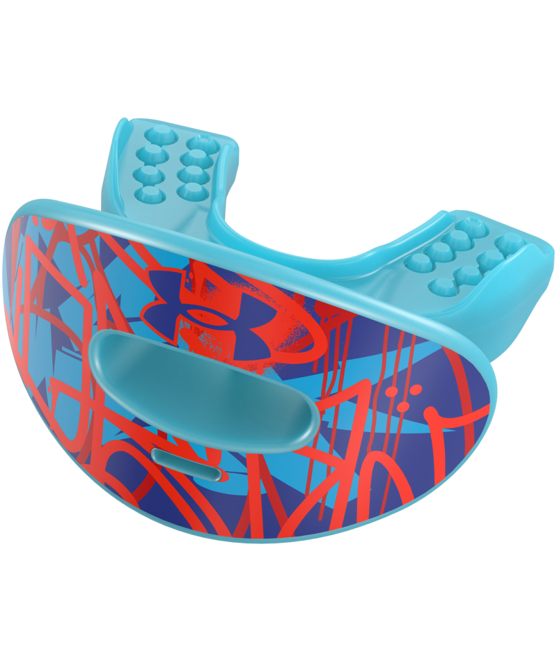 Adult Armour Air Lip Guard LE - Patterns