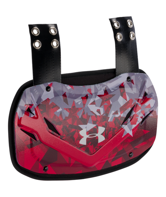 Gameday Armour BackPlate Nov