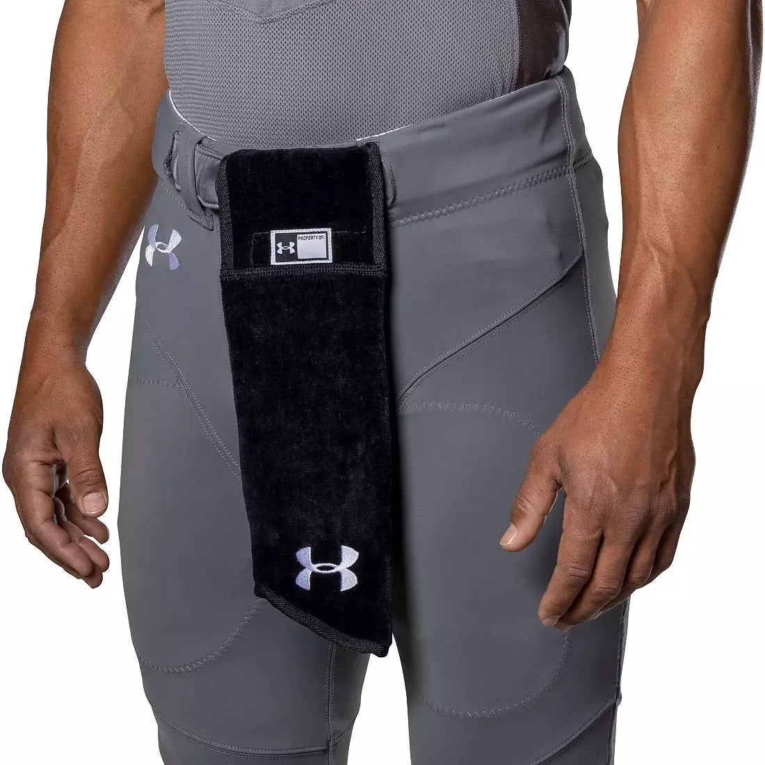 Under Armour Football Towel