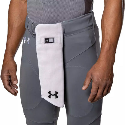 Under Armour Football Towel