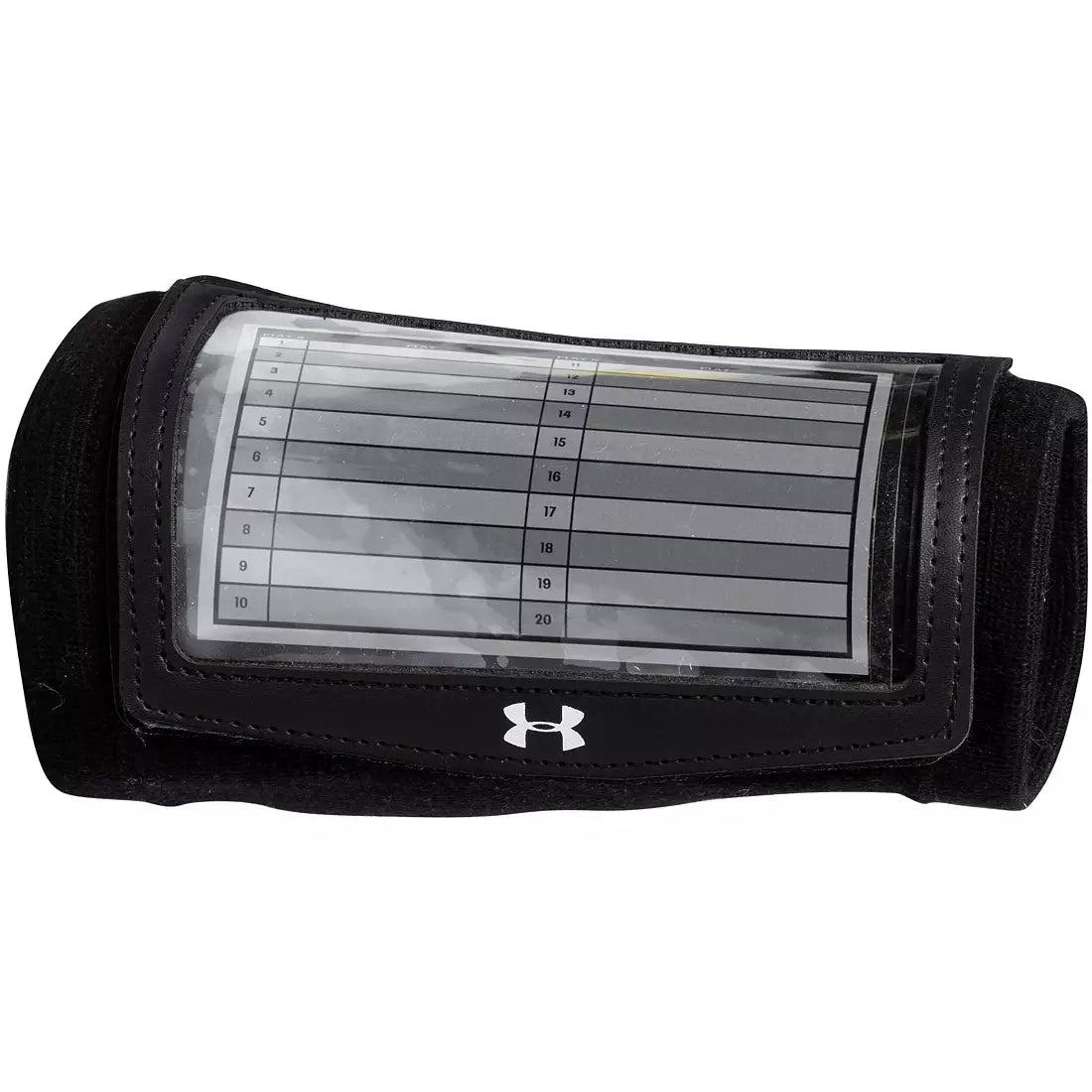 Under Armour Skill WristCoach