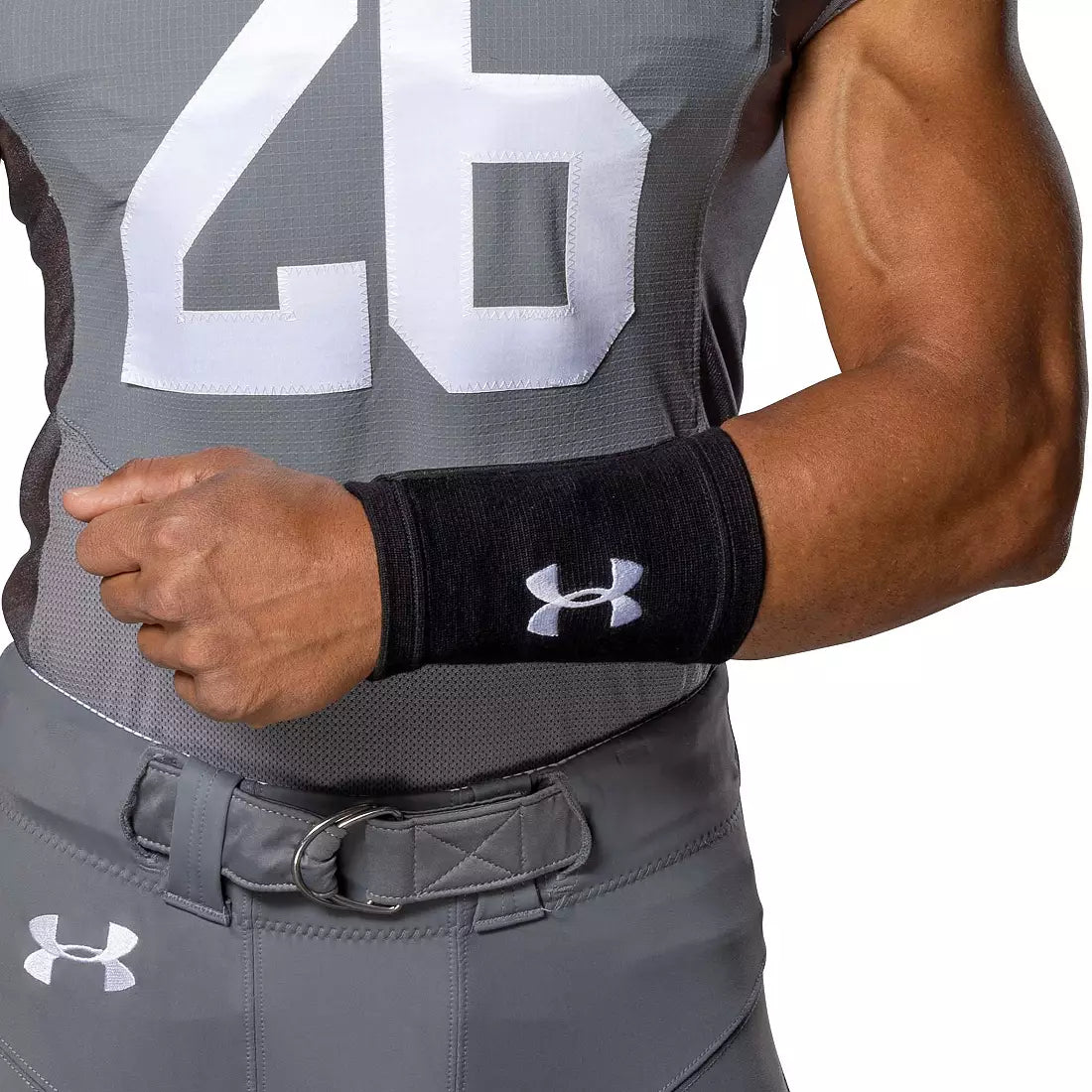 Under Armour Skill WristCoach