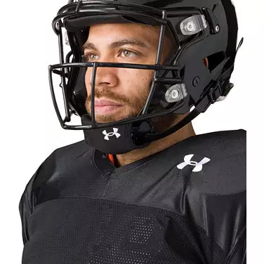 Under Armour Chin Strap Covers
