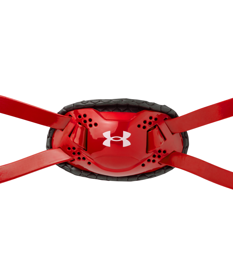 Under Armour Spotlight Gloves - Thumbnail 2
