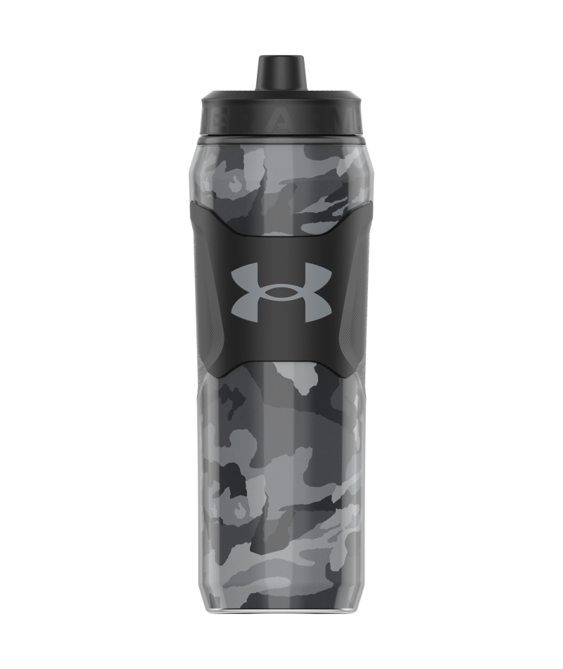 Under Armour Sideline Squeeze Water Bottle - Thumbnail 5