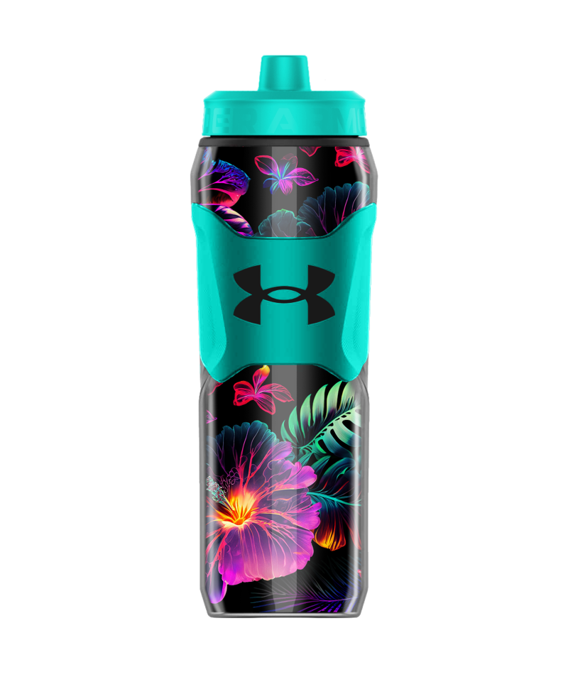28oz Playmaker Squeeze Insulated