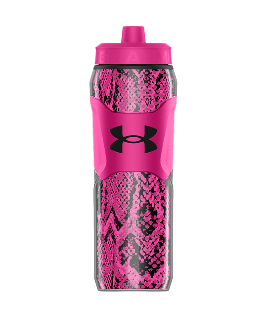 28oz Playmaker Squeeze Insulated