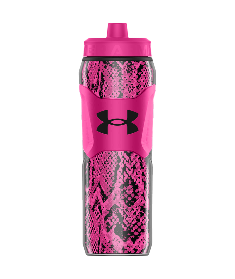 Under Armour Sideline Squeeze Water Bottle