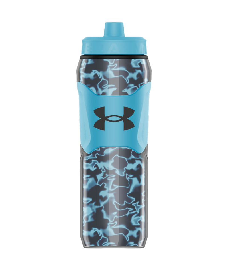28oz Playmaker Squeeze Insulated