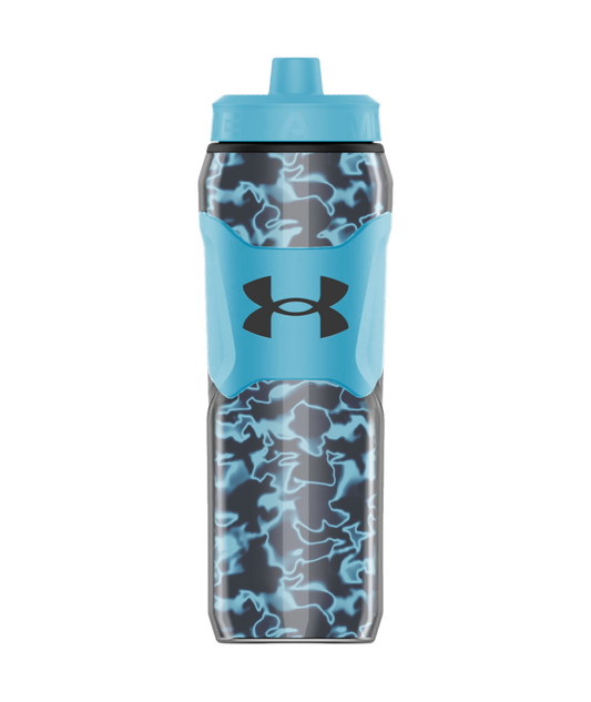 28oz Playmaker Squeeze Insulated