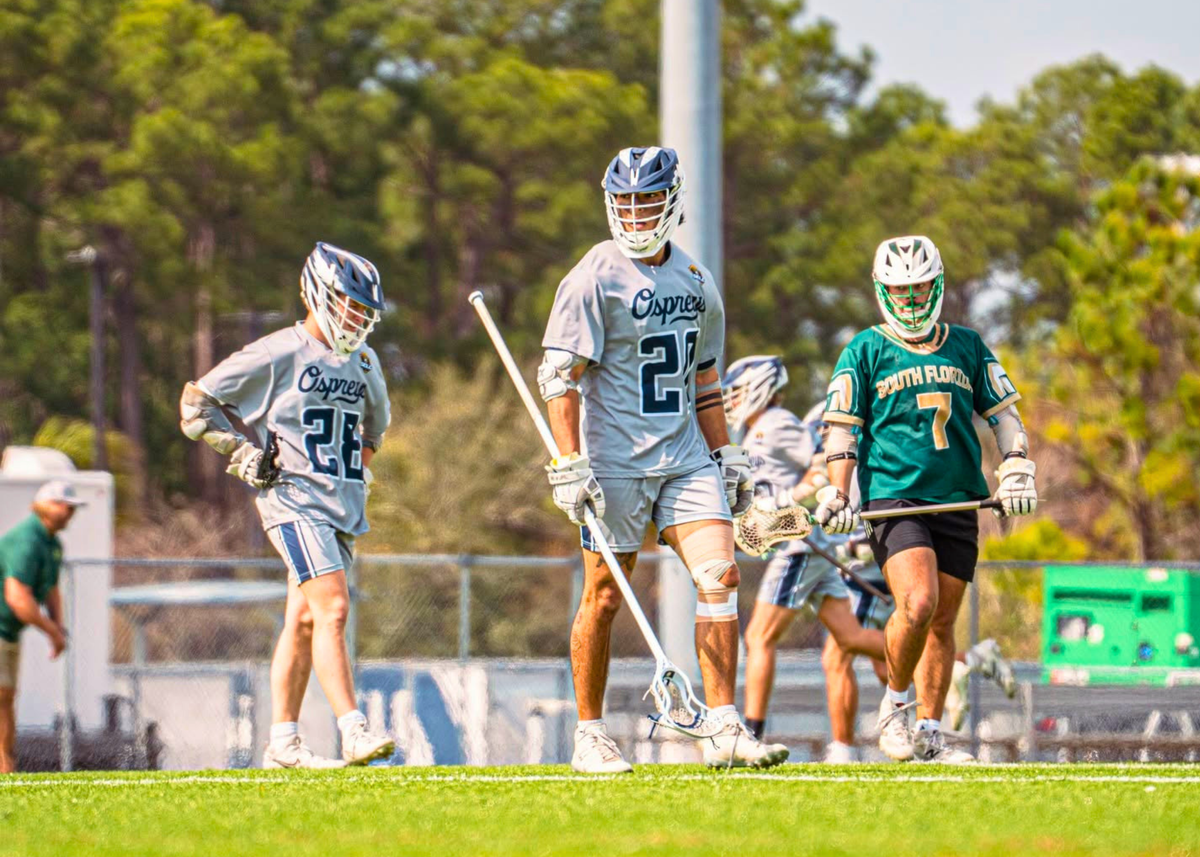 Lacrosse
