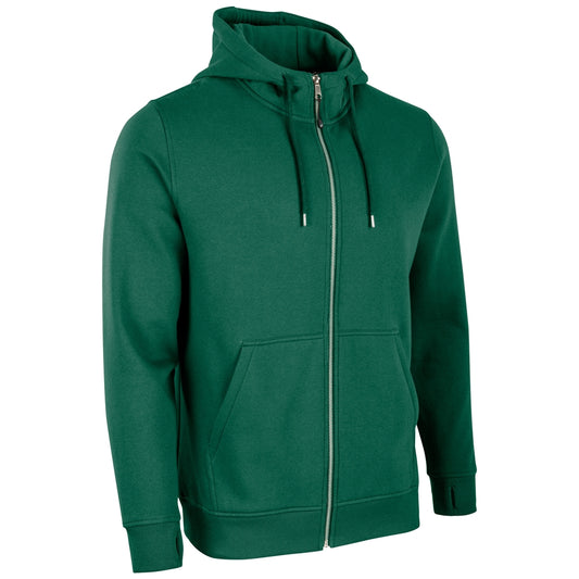 Victory Fleece Zip Hoodie