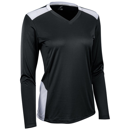 Rally Long Sleeve Volleyball Jersey