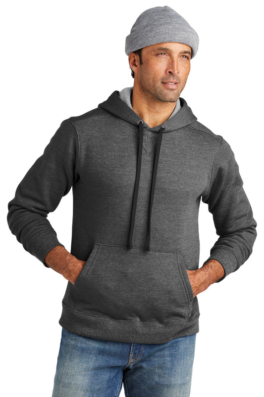 Volunteer Knitwear ™  Chore Fleece Pullover Hoodie VL130H