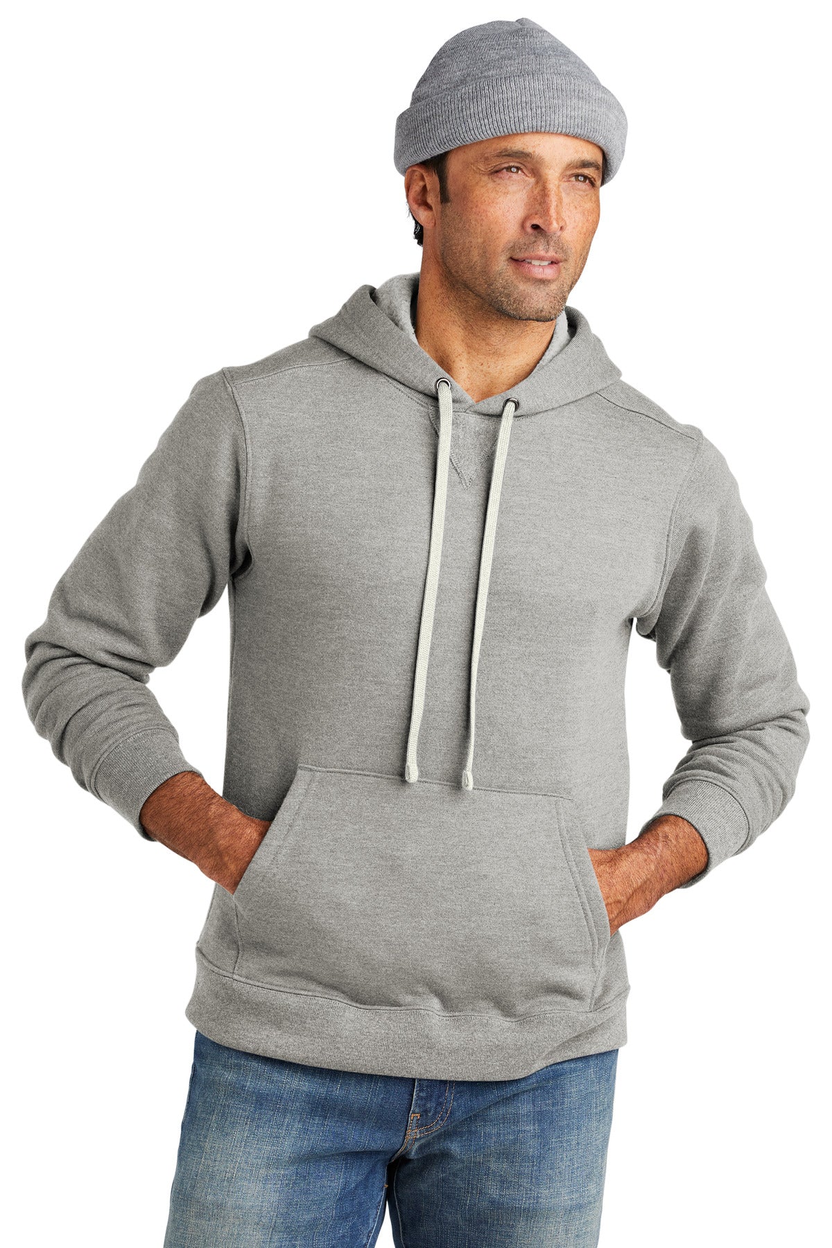 Volunteer Knitwear ™  Chore Fleece Pullover Hoodie VL130H