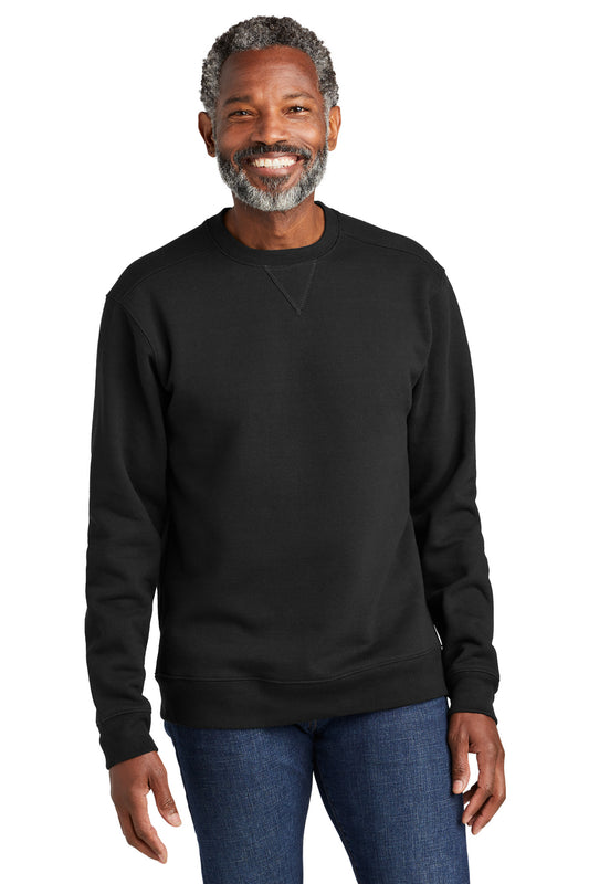 Volunteer Knitwear ™  Chore Fleece Crewneck VL130