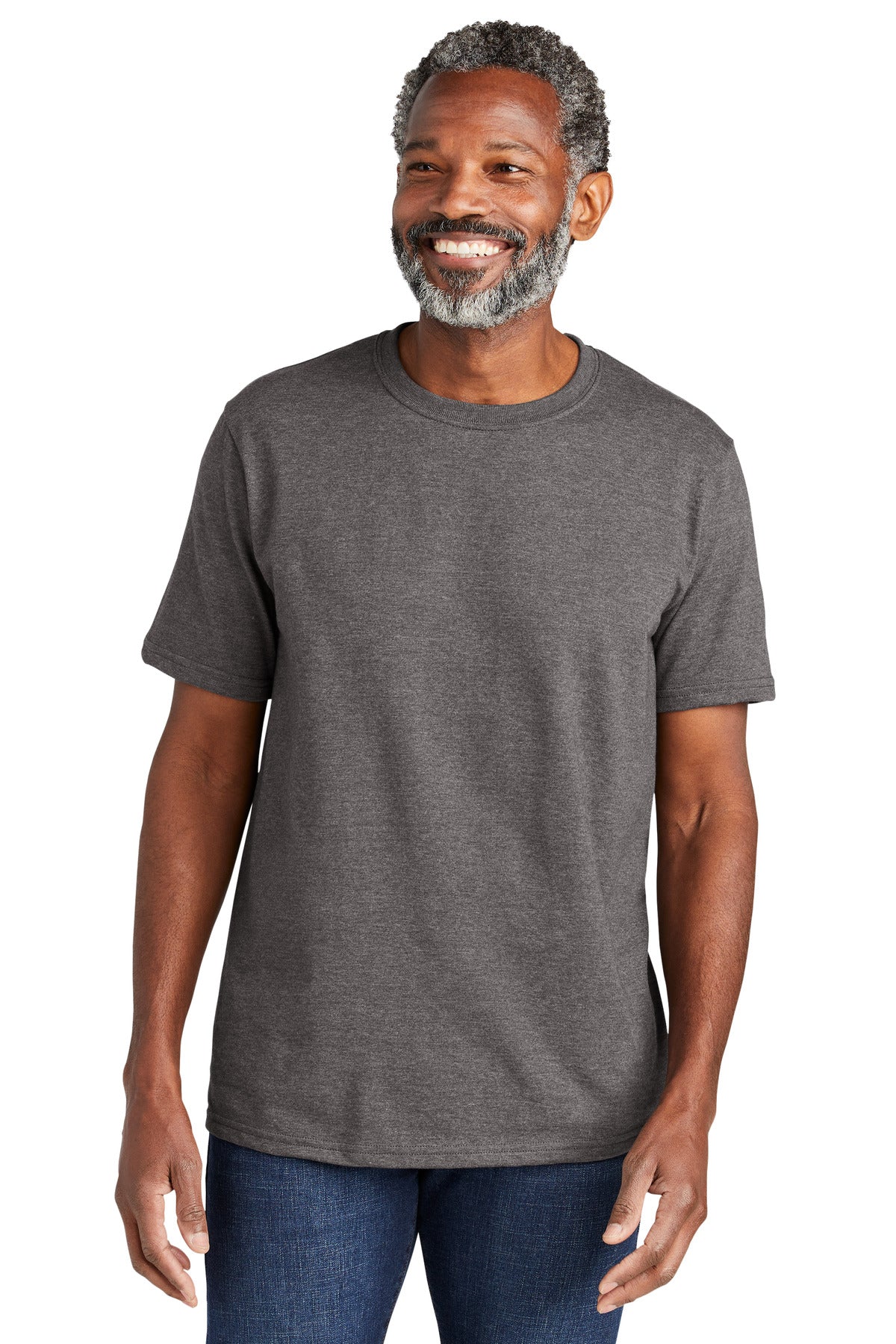Volunteer Knitwear ™  Chore Tee VL60