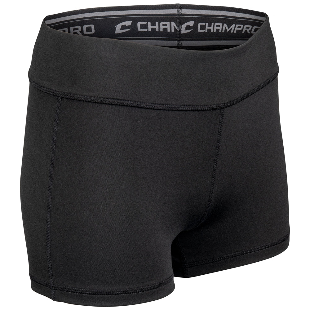 Match Compression 3"