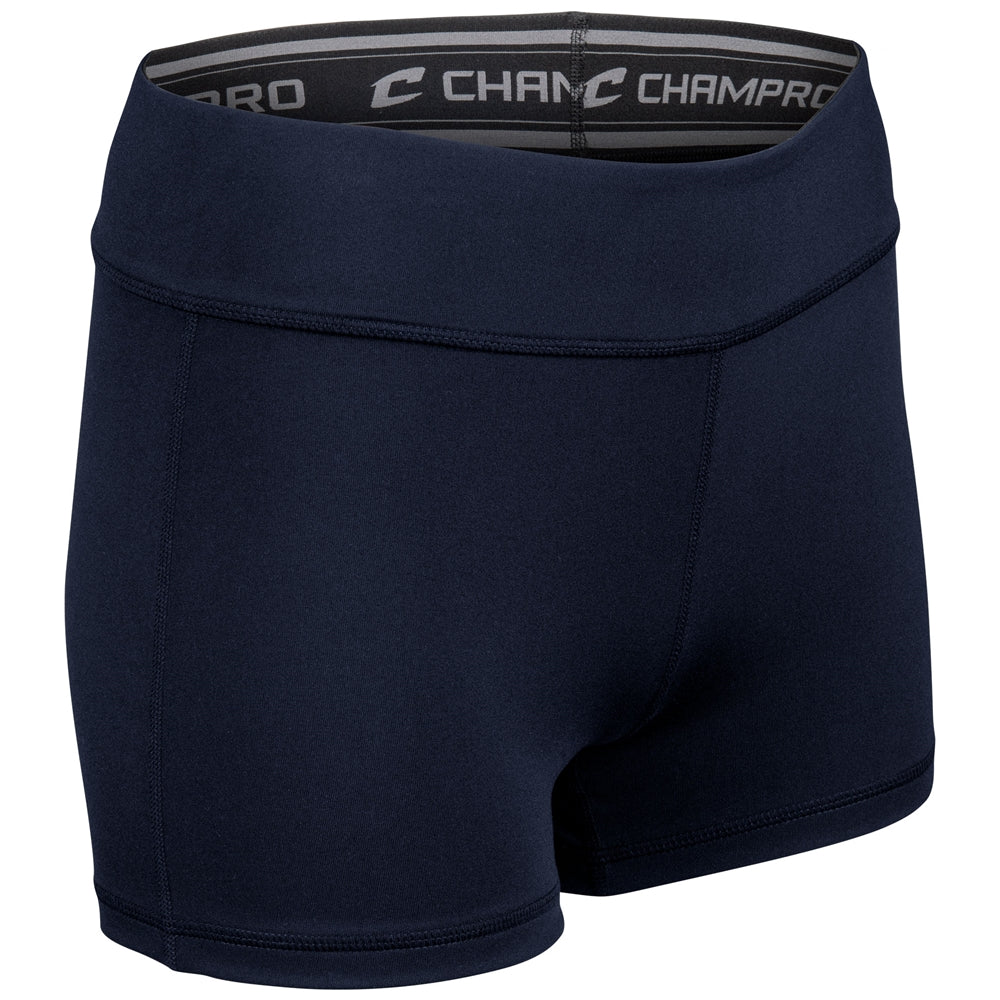 Match Compression 3"