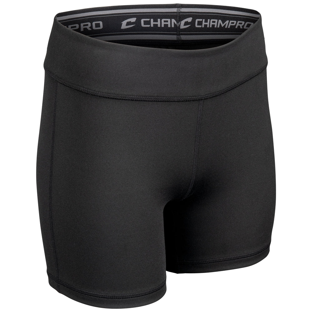 Match Compression 5"