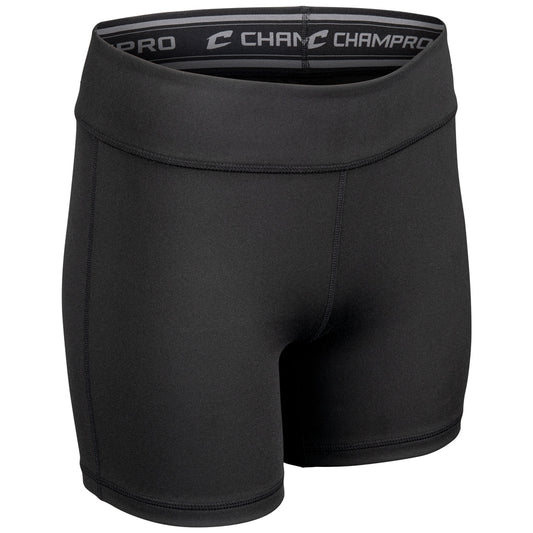 Match Compression 5"