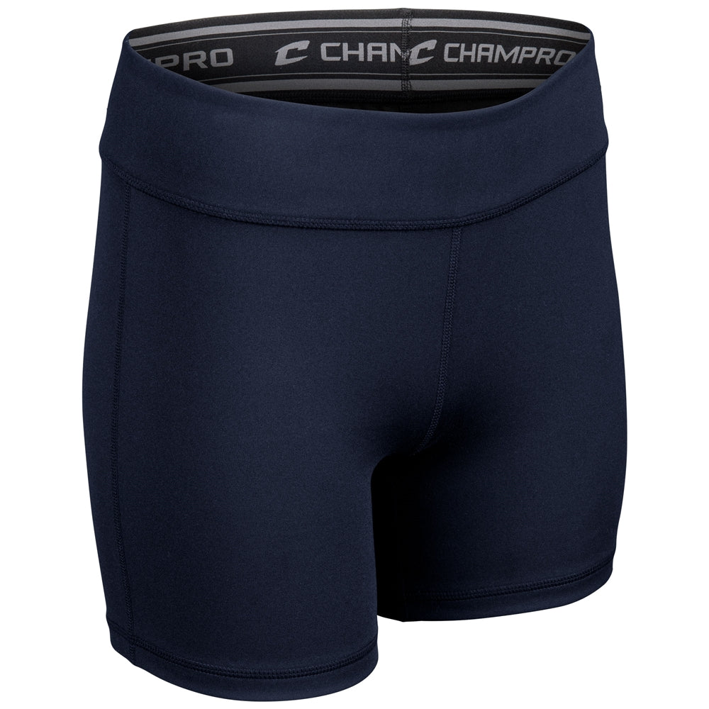 Match Compression 5"