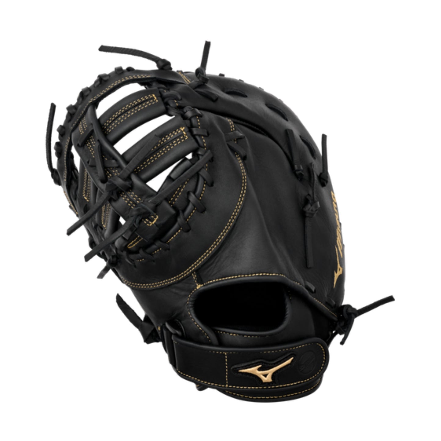 MVP Prime Fastpitch Softball First Base Mitt 13"