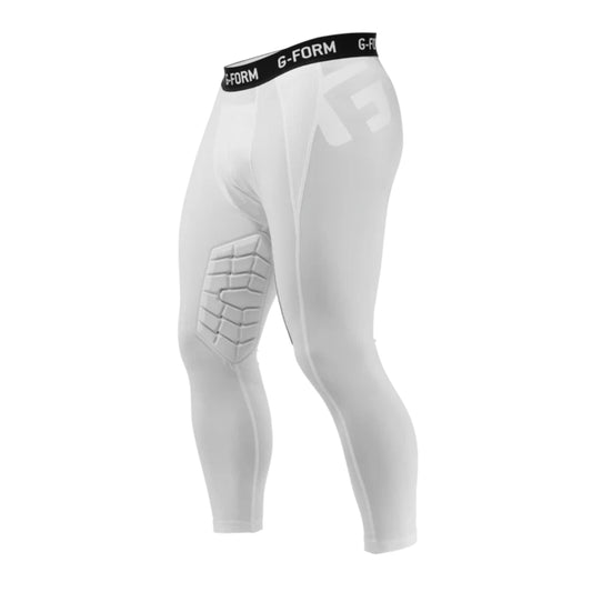 Catcher's Baseball 3/4 Pant