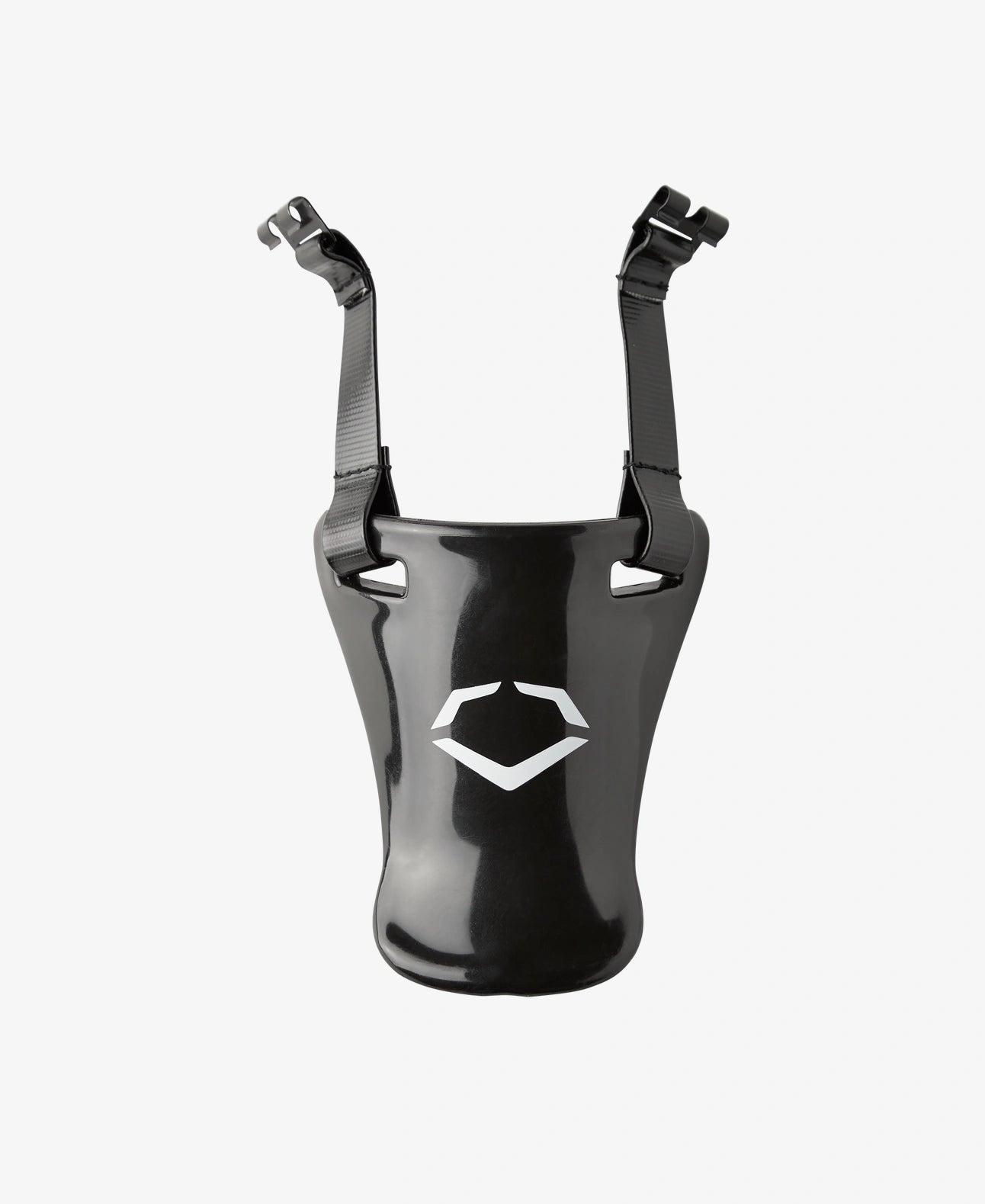 Catcher's Mask Throat Guard