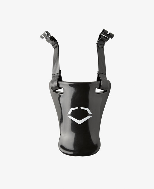 Catcher's Mask Throat Guard
