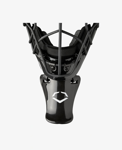EvoShield Catcher's Mask Throat Guard
