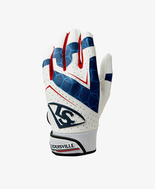 Louisville Slugger - Youth Genuine V2 Batting Glove