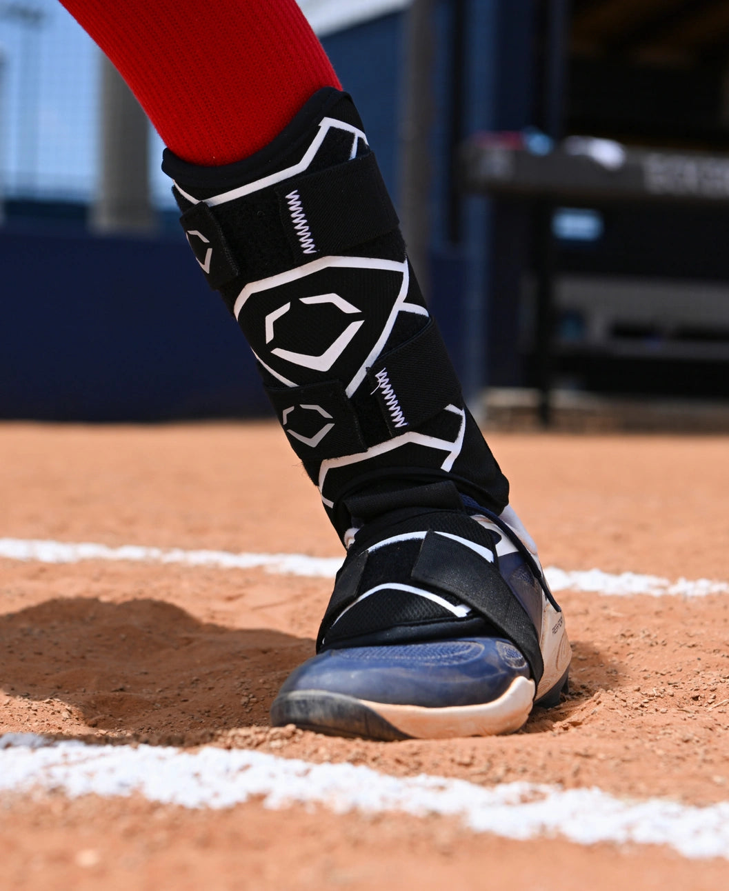 EvoShield Pro-SRZ Youth Leg Guard