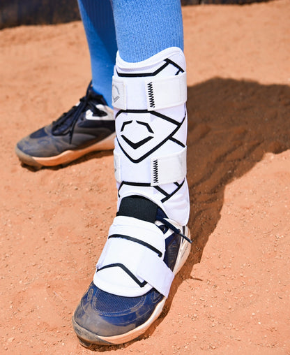 EvoShield Pro-SRZ Youth Leg Guard