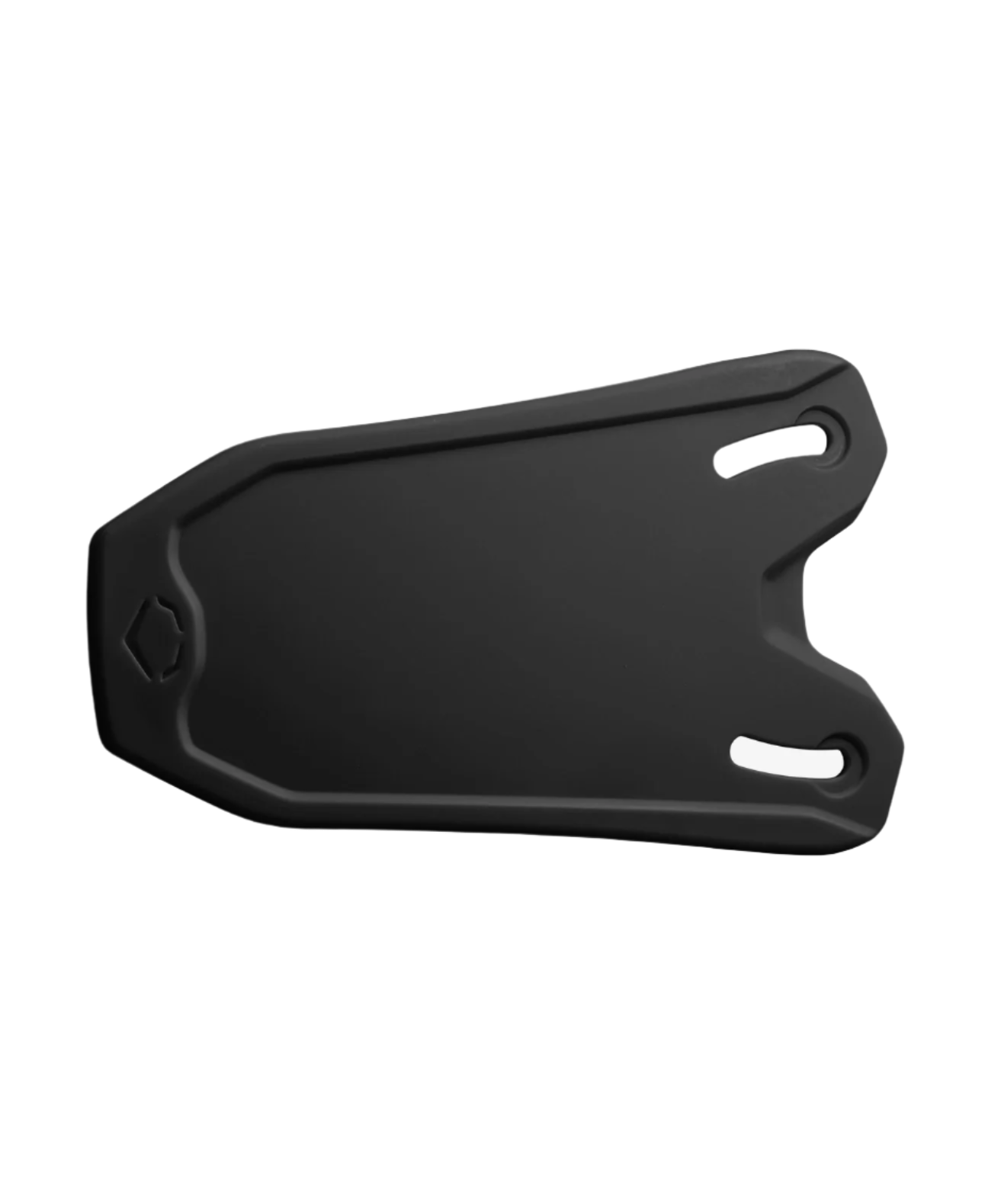 EvoShield XVT™ 2.0 Bilateral Batting Helmet Face Shield – Glossy Finish