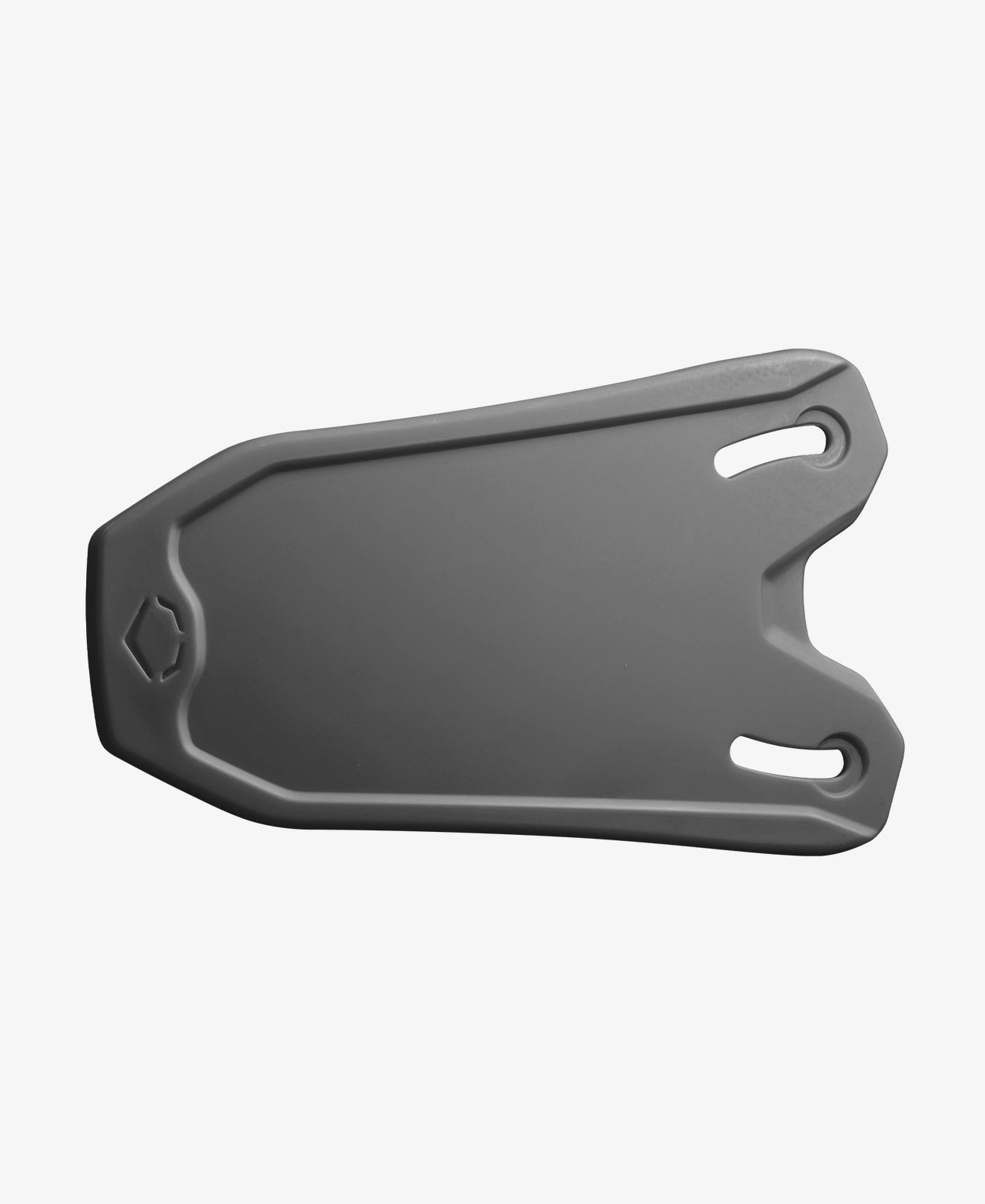 EvoShield XVT™ 2.0 Bilateral Batting Helmet Face Shield – Glossy Finish